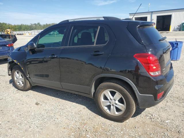 2021 CHEVROLET TRAX 1LT KL7CJLSB4MB310136