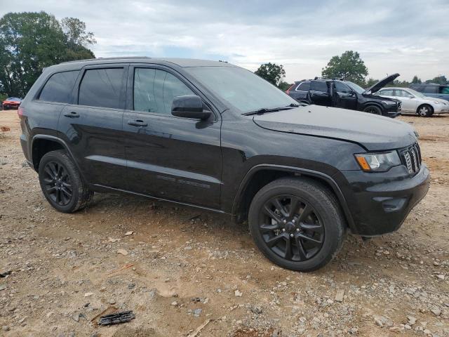 2017 JEEP GRAND CHER #3290209230