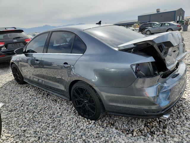 2017 VOLKSWAGEN JETTA GLI 3VW5T7AJ5HM331787