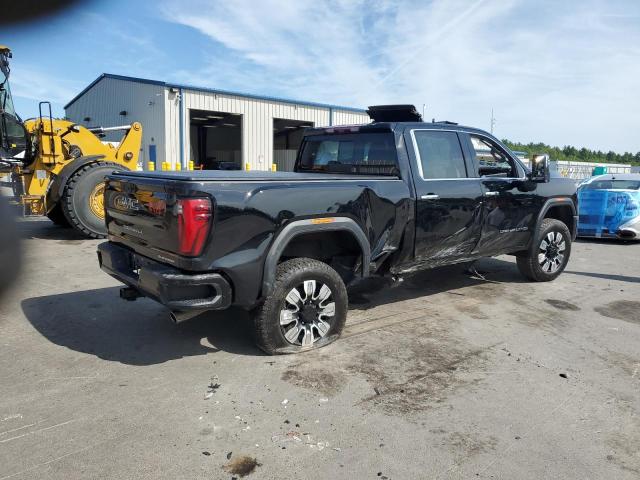 2025 GMC SIERRA K25 1GT4URE72SF177908