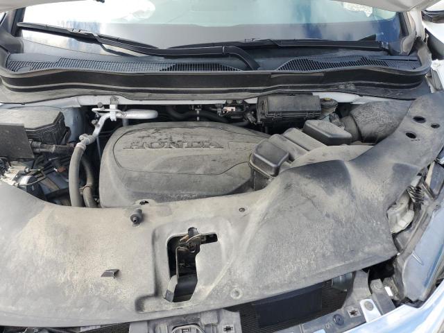 2021 HONDA PILOT TOUR 5FNYF6H98MB062387