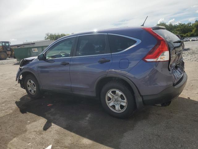 2014 HONDA CR-V LX - 3CZRM3H39EG706327