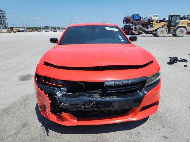 2022 DODGE CHARGER SX #3270873438