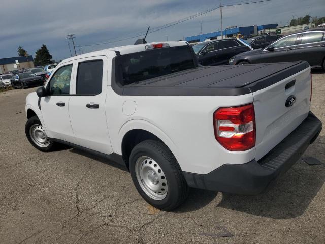 2025 FORD MAVERICK XL 3FTTW8A32SRA01124