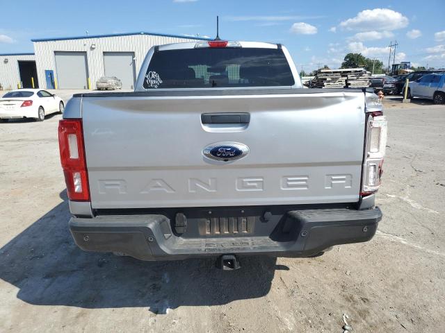 2022 FORD RANGER XL #3296218482