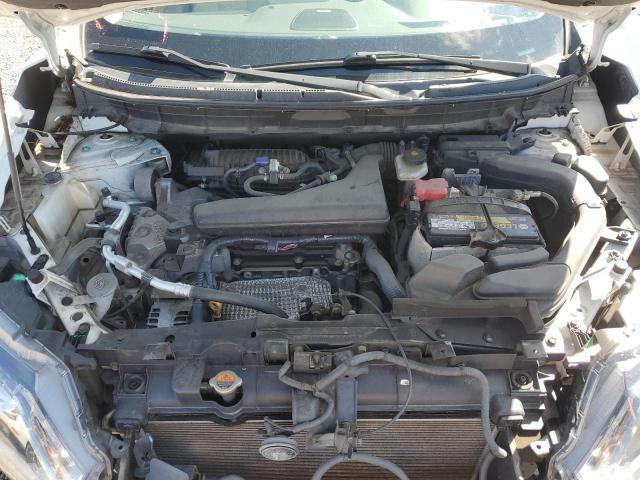 2015 NISSAN ROGUE S - 5N1AT2MV4FC805886