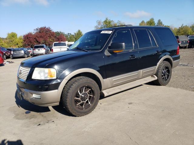Global Auto Auctions: 2004 FORD EXPEDITION EDDIE BAUER