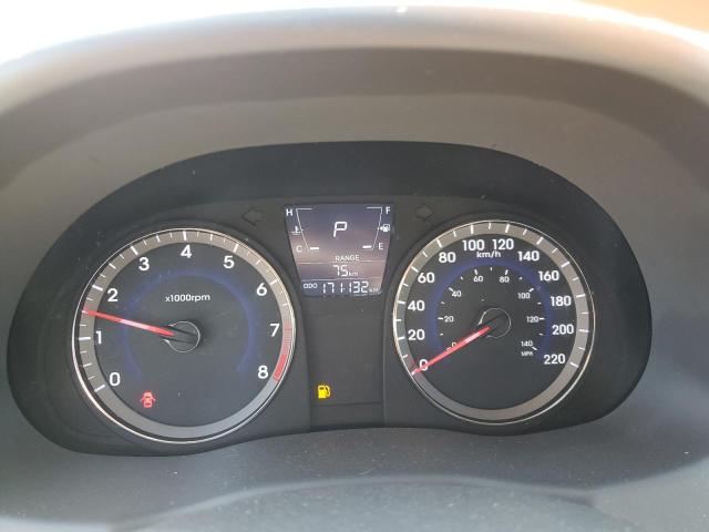 2013 HYUNDAI ACCENT GLS - KMHCT4AE0DU428487