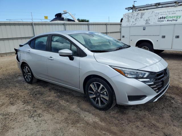 2025 NISSAN VERSA SV 3N1CN8EV9SL861963