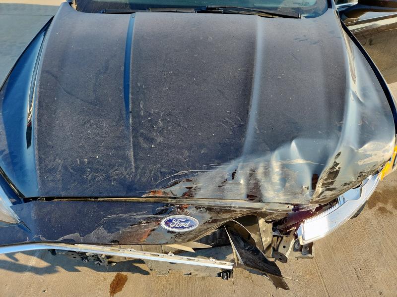 2020 FORD FUSION SE - 3FA6P0HD2LR187684