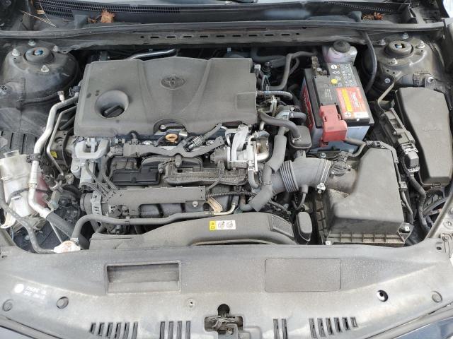 2019 TOYOTA CAMRY L 4T1B11HKXKU185781