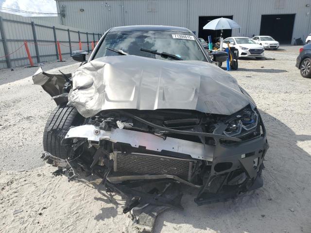 2021 BMW M3 COMPETI WBS33AY05MFL21137