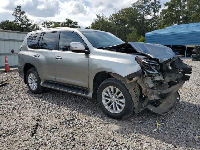 2021 LEXUS GX 460 PRE - JTJAM7BX6M5278922