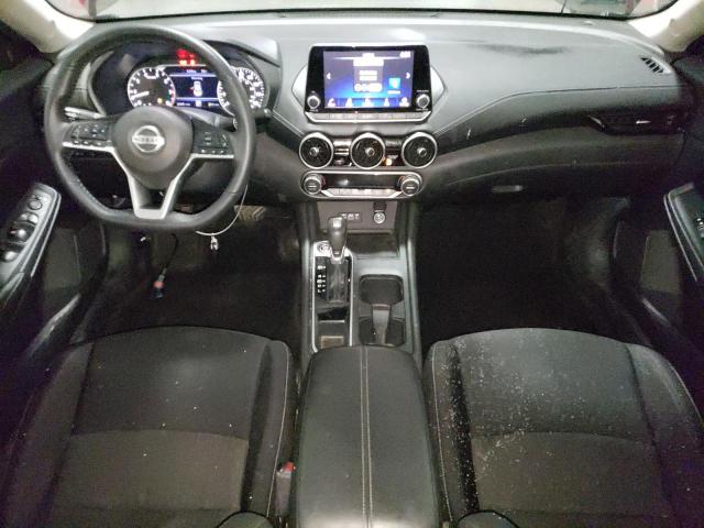 2021 NISSAN SENTRA SV 3N1AB8CV5MY250448