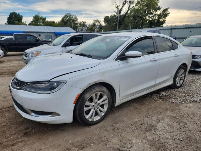 CHRYSLER 200 LIMITE