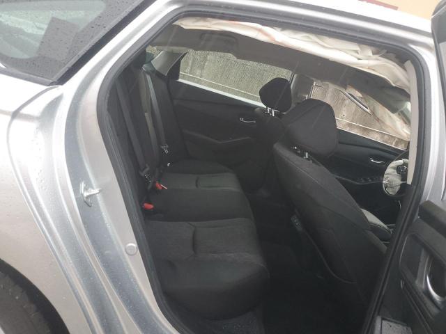 2025 HONDA ACCORD LX #3297181891