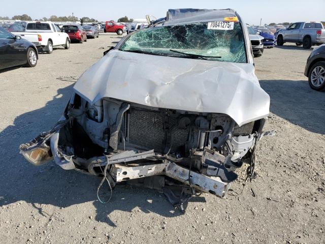 2020 TOYOTA TACOMA DOUBLE CAB 3TMDZ5BN9LM097293