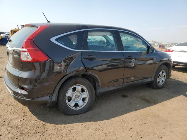 2015 HONDA CR-V LX - 2HKRM4H39FH703934