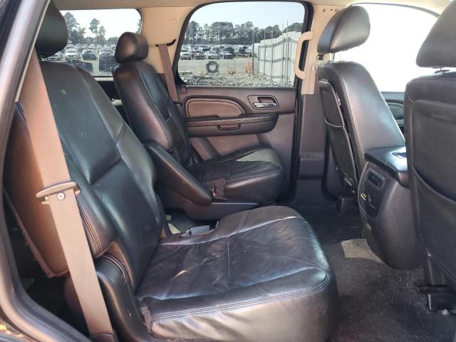 2010 GMC YUKON DENALI #3296250462