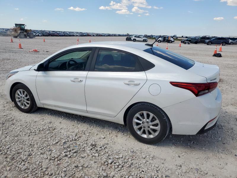 2018 HYUNDAI ACCENT SE - 3KPC24A30JE019938