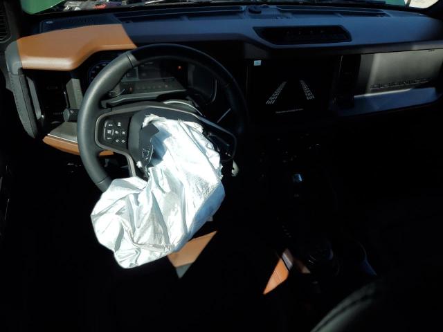2024 FORD BRONCO OUT 1FMDE8BH3RLB03697