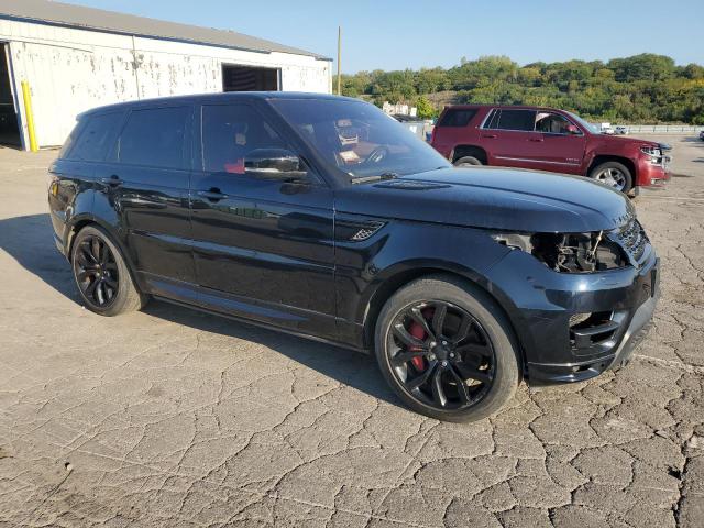 2016 LAND ROVER RANGE ROVE SALWV2EFXGA587695