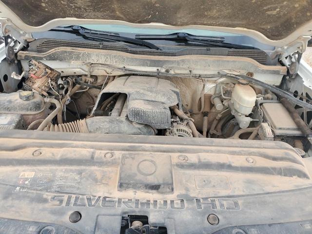 2018 CHEVROLET SILVERADO - 1GC1KUEG0JF129947