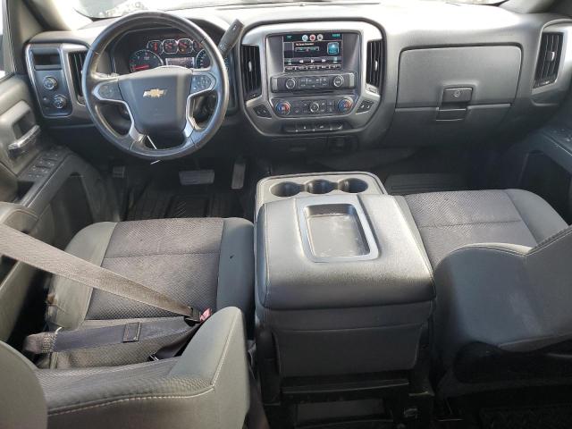 2015 CHEVROLET SILVERADO 1GCVKREC3FZ217294