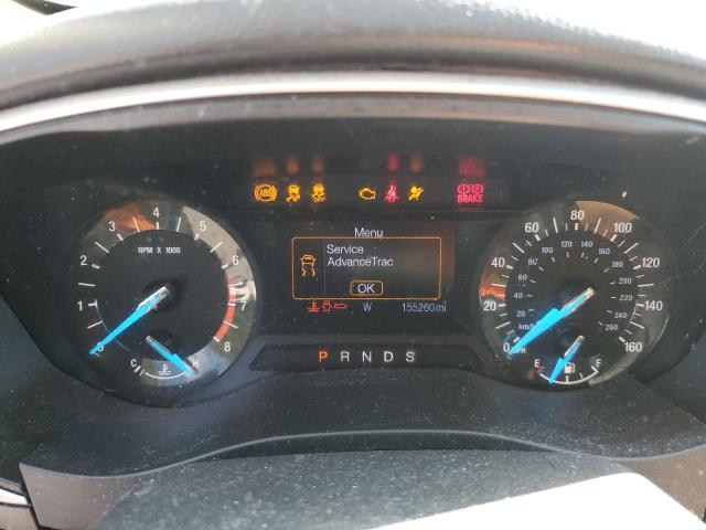 2013 FORD FUSION SE - 3FA6P0HR1DR218324