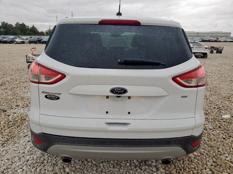 2016 FORD ESCAPE SE #3282634099