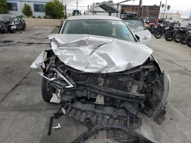 2019 NISSAN SENTRA S - 3N1AB7AP5KY322339