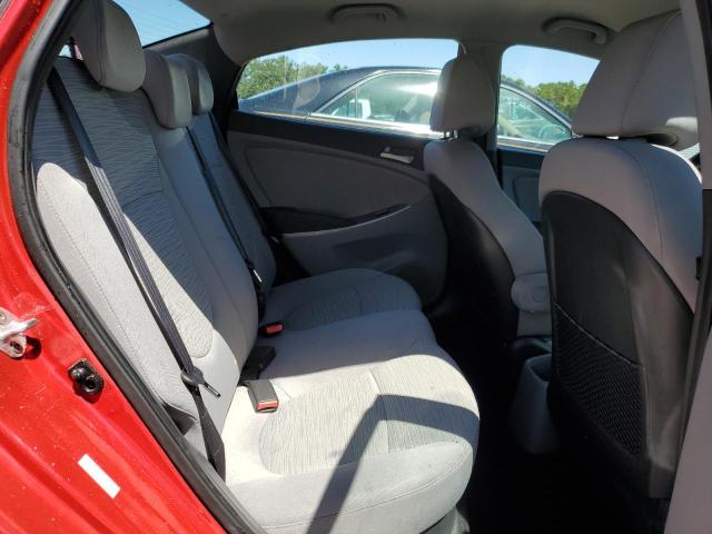 2016 HYUNDAI ACCENT SE KMHCT4AE2GU092670