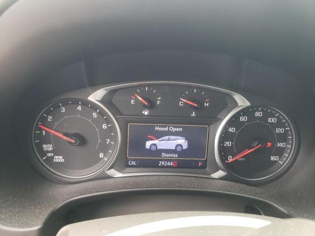 2019 GMC TERRAIN DE 3GKALSEX7KL383944