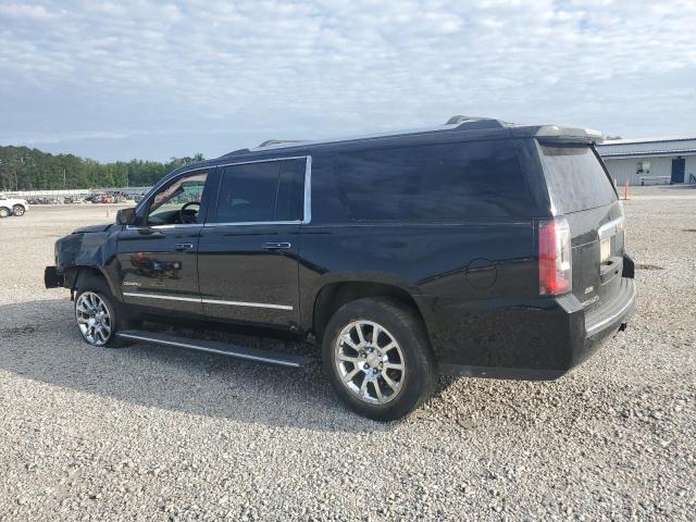 2017 GMC YUKON XL D #3297170878