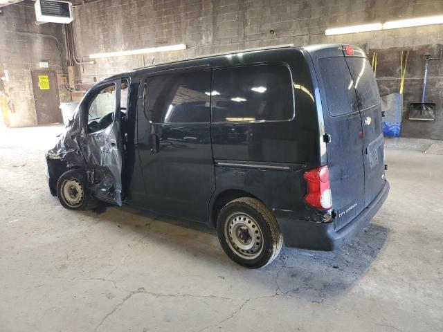 2015 CHEVROLET CITY EXPRE 3N63M0ZN6FK731644