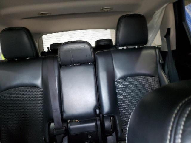 2019 DODGE JOURNEY CR - 3C4PDDGG8KT708662