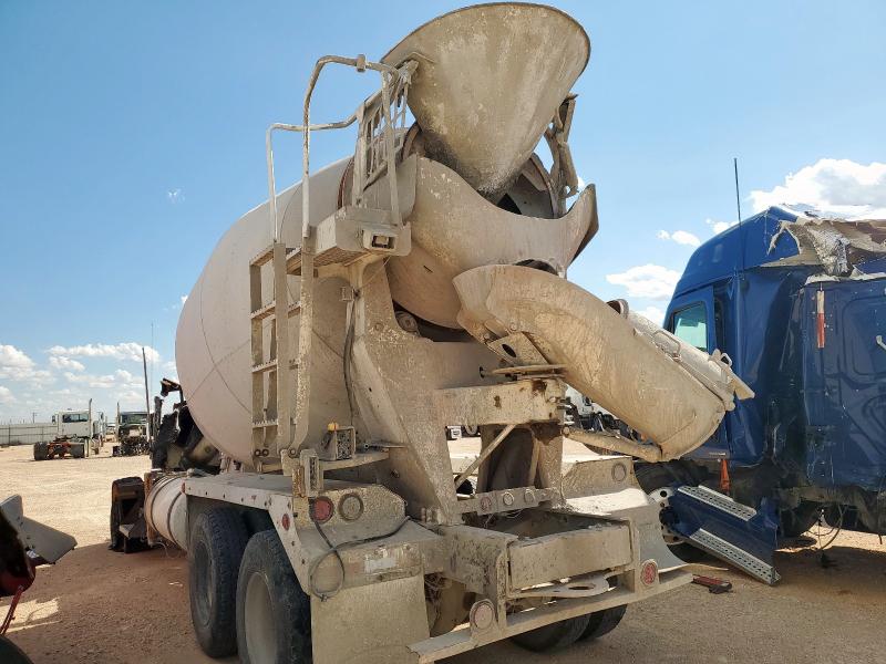 2007 KENWORTH T800 #3294517518