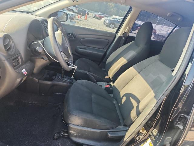 2016 NISSAN VERSA S - 3N1CN7AP2GL886826