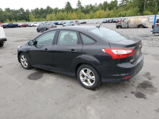 2014 FORD FOCUS SE - 1FADP3F25EL288004