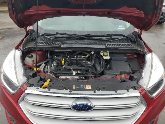 2019 FORD ESCAPE SE #3291332186
