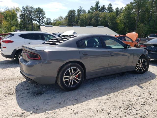 2019 DODGE CHARGER SX 2C3CDXJG5KH533292