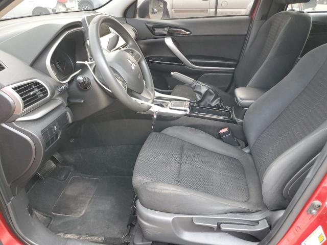 2019 MITSUBISHI ECLIPSE CR JA4AT4AA0KZ020249