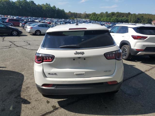2023 JEEP COMPASS LA - 3C4NJDBN3PT553046