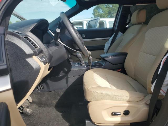 2016 FORD EXPLORER 1FM5K7B87GGB30978
