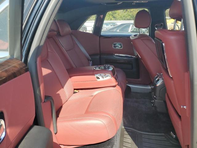 2016 ROLLS-ROYCE GHOST SCA664S57GUX53866