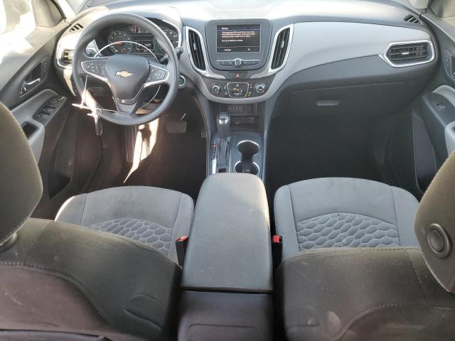 2020 CHEVROLET EQUINOX LS 3GNAXHEV7LS680146