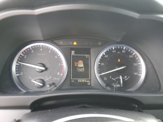 2018 TOYOTA HIGHLANDER SE 5TDJZRFH1JS812949