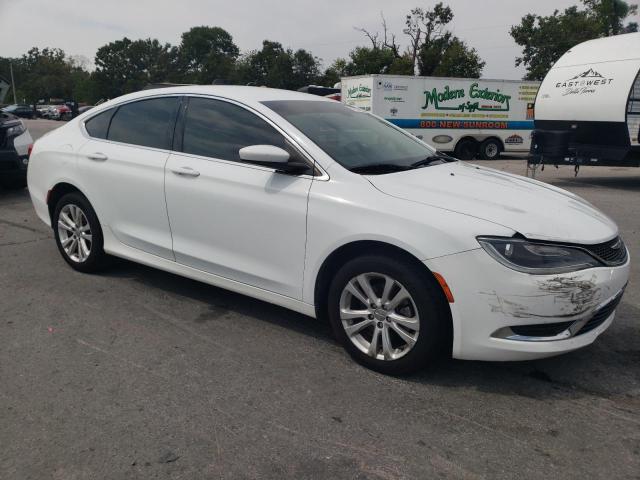 2015 CHRYSLER 200 LIMITE 1C3CCCAB7FN525952