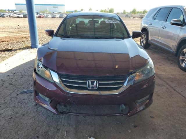 2015 HONDA ACCORD SPORT - 1HGCR2F5XFA078548