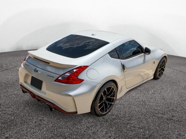 2016 NISSAN 370Z BASE JN1AZ4EH0GM930XXX